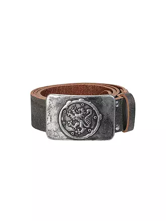 LUISE STEINER | Ceinture traditionnelle | 